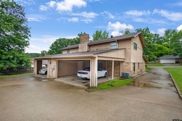 2308-2310 Aberdeen Drive, Tyler, TX 75703