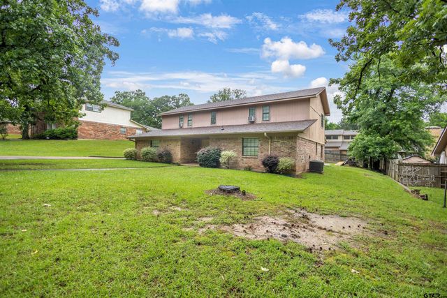 2308-2310 Aberdeen Drive, Tyler, TX 75703