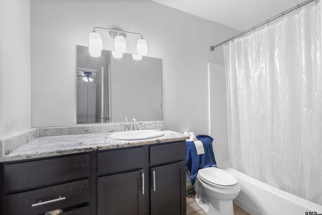 2308-2310 Aberdeen Drive, Tyler, TX 75703