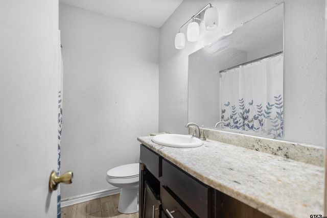 2308-2310 Aberdeen Drive, Tyler, TX 75703
