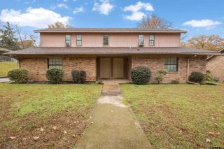 2308-2310 Aberdeen Drive, Tyler, TX 75703