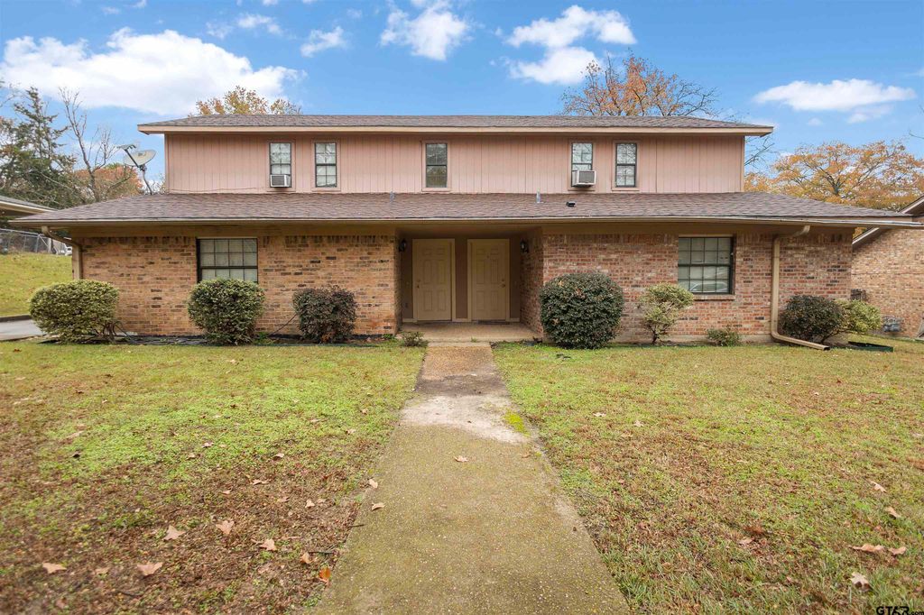 2308-2310 Aberdeen Drive, Tyler, TX 75703