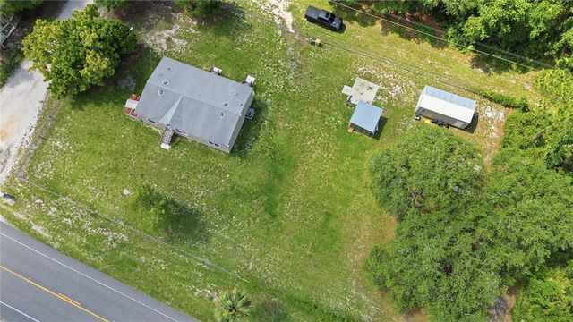 45861 RACCOON STREET, Paisley, FL 32767