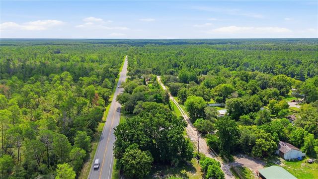 45861 RACCOON STREET, Paisley, FL 32767