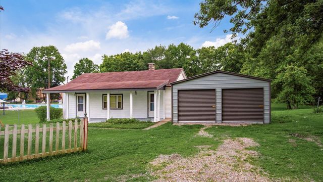 168 Waterworks Road, Newark, OH 43055