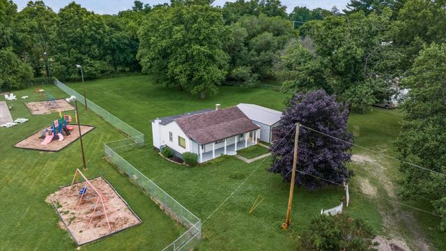 168 Waterworks Road, Newark, OH 43055
