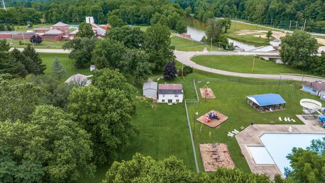 168 Waterworks Road, Newark, OH 43055