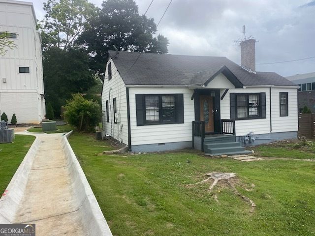 3468 Elkins Street, Hapeville, GA 30354