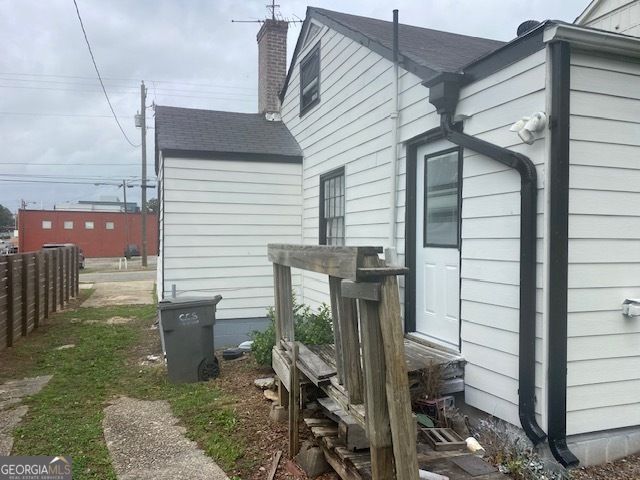 3468 Elkins Street, Hapeville, GA 30354