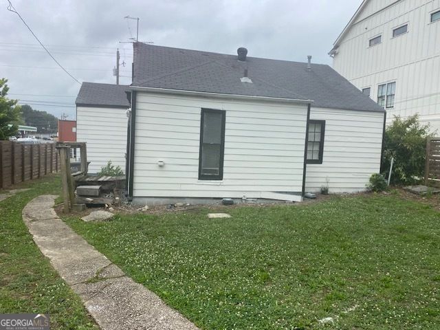 3468 Elkins Street, Hapeville, GA 30354