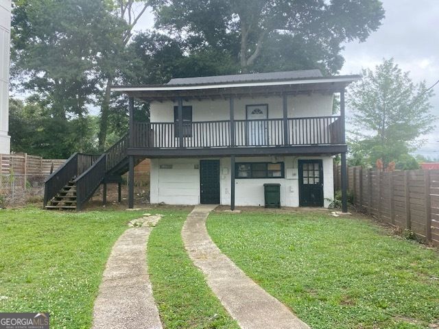 3468 Elkins Street, Hapeville, GA 30354