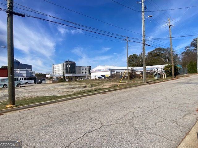 3468 Elkins Street, Hapeville, GA 30354