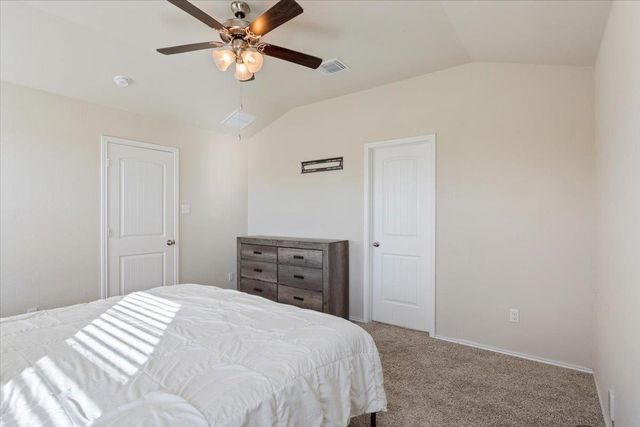 829 Ibis Falls LOOP, Jarrell, TX 76537