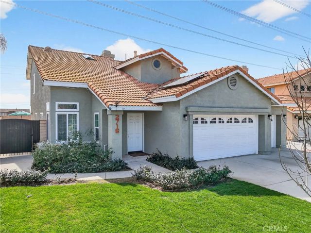 2716 Tumbleweed, Ontario, CA 91761