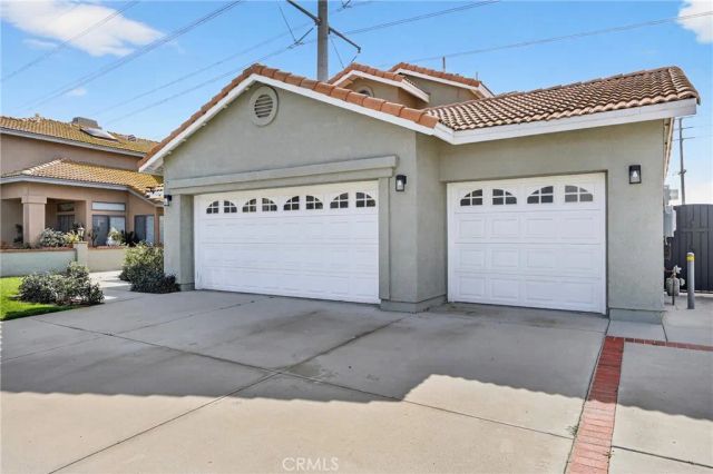 2716 Tumbleweed, Ontario, CA 91761
