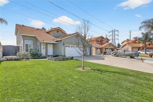 2716 Tumbleweed, Ontario, CA 91761