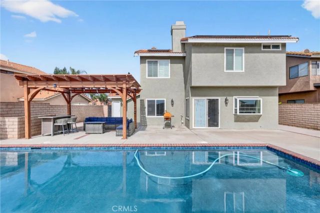 2716 Tumbleweed, Ontario, CA 91761