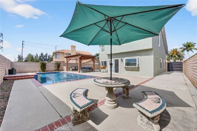 2716 Tumbleweed, Ontario, CA 91761