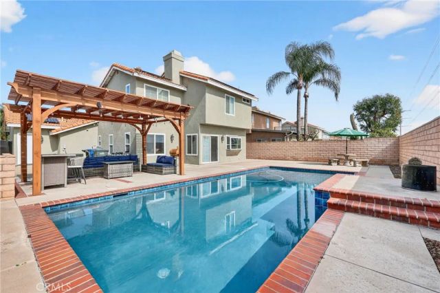 2716 Tumbleweed, Ontario, CA 91761