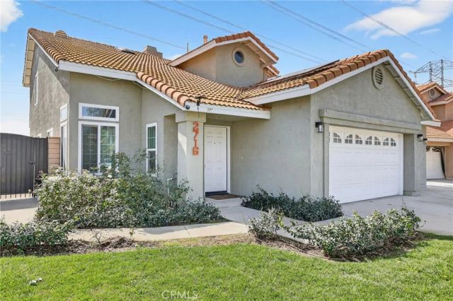 2716 Tumbleweed, Ontario, CA 91761