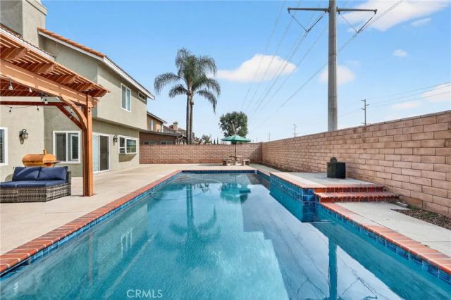 2716 Tumbleweed, Ontario, CA 91761