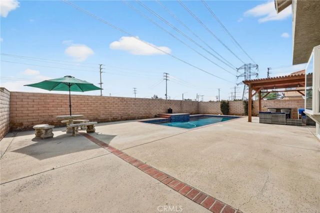 2716 Tumbleweed, Ontario, CA 91761