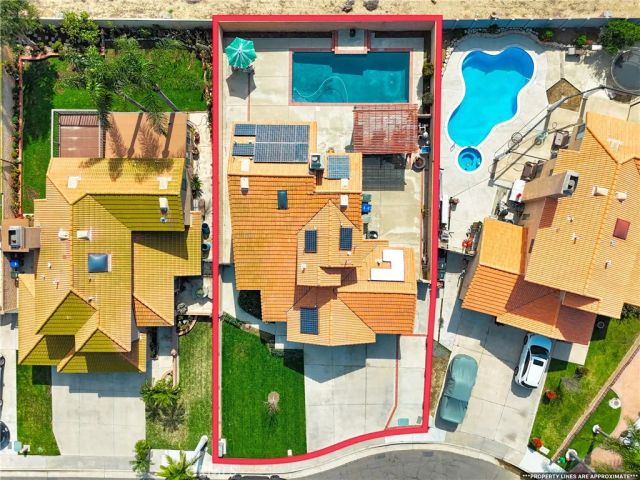 2716 Tumbleweed, Ontario, CA 91761