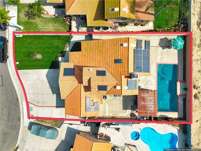 2716 Tumbleweed, Ontario, CA 91761