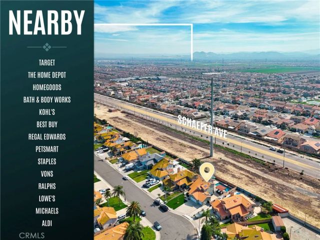 2716 Tumbleweed, Ontario, CA 91761