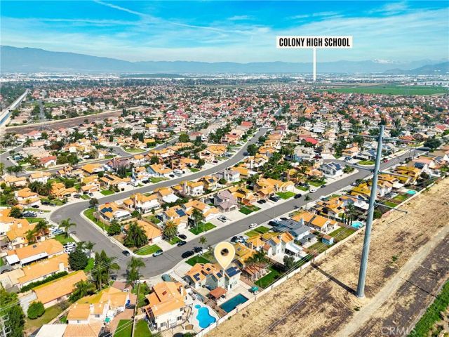 2716 Tumbleweed, Ontario, CA 91761