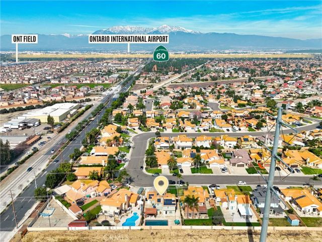 2716 Tumbleweed, Ontario, CA 91761