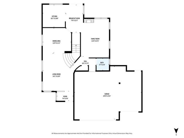 2716 Tumbleweed, Ontario, CA 91761