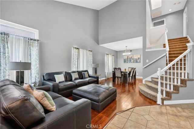 2716 Tumbleweed, Ontario, CA 91761