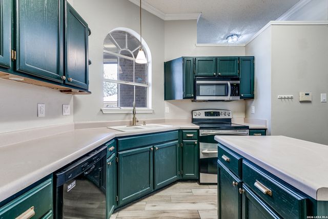 5602 Timber Trace, San Antonio, TX 78250