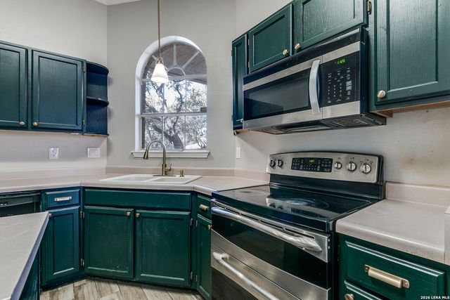 5602 Timber Trace, San Antonio, TX 78250