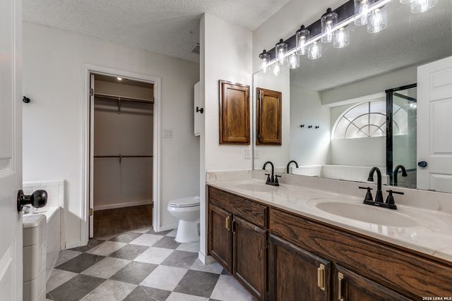 5602 Timber Trace, San Antonio, TX 78250