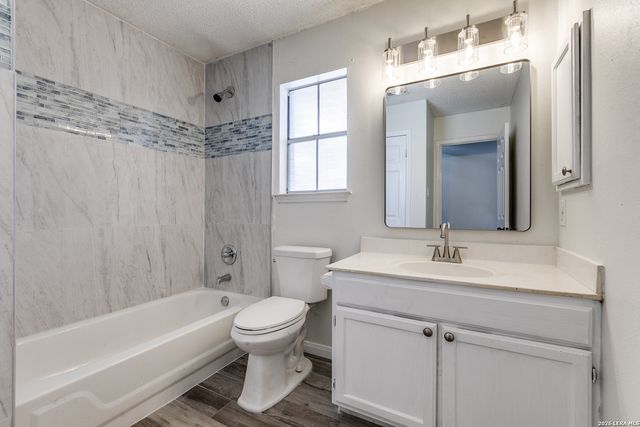 5602 Timber Trace, San Antonio, TX 78250