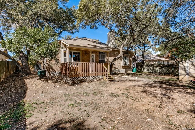 5602 Timber Trace, San Antonio, TX 78250