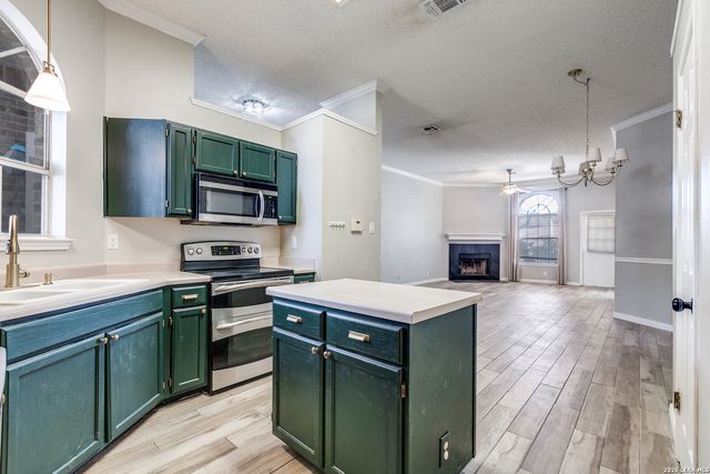 5602 Timber Trace, San Antonio, TX 78250