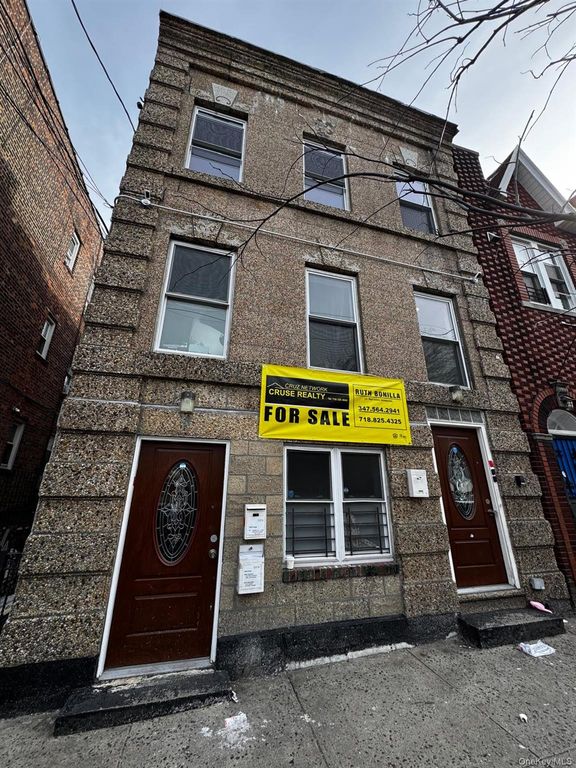 10418 46th Avenue, Corona, NY 11368