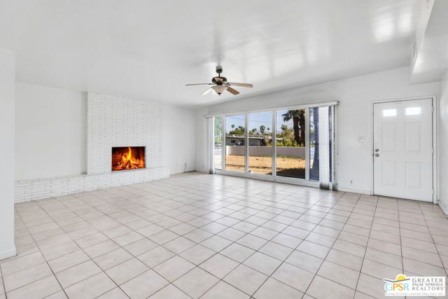 1166 Pasatiempo Road, Palm Springs, CA 92262
