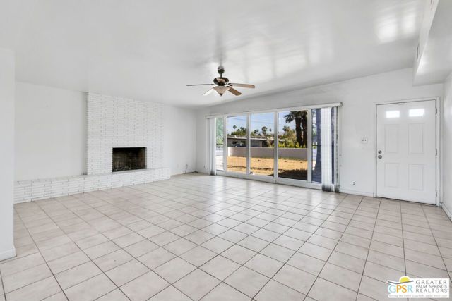 1166 Pasatiempo Road, Palm Springs, CA 92262