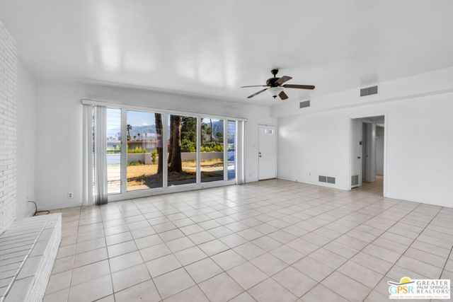 1166 Pasatiempo Road, Palm Springs, CA 92262
