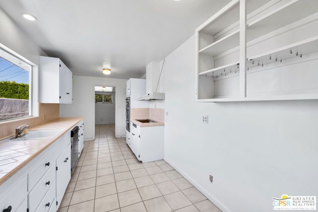 1166 Pasatiempo Road, Palm Springs, CA 92262