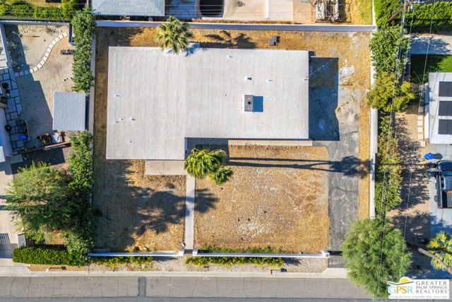 1166 Pasatiempo Road, Palm Springs, CA 92262