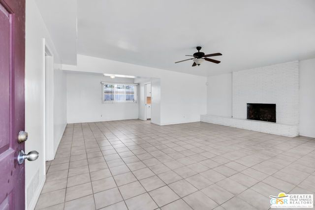 1166 Pasatiempo Road, Palm Springs, CA 92262