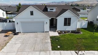 1629 Petersburg, Chubbuck, ID 83202