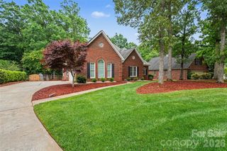 1320 Mill Race Lane, Matthews, NC 28104