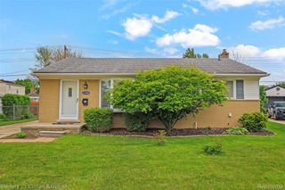 31741 Lonnie Boulevard, Westland, MI 48185