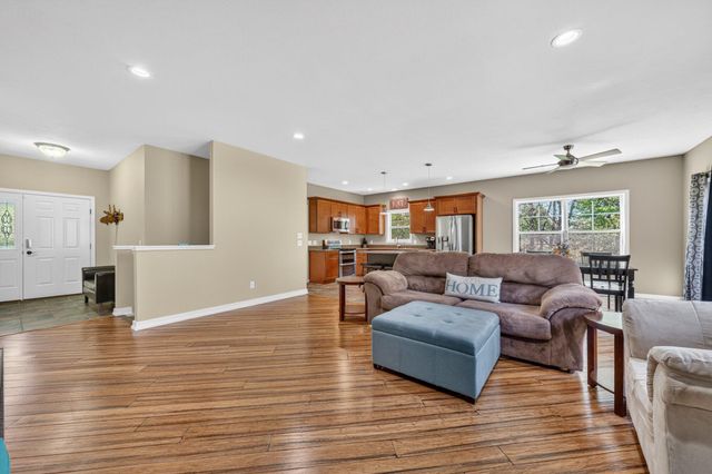59282 County Road 653, Almena Twp, MI 49079